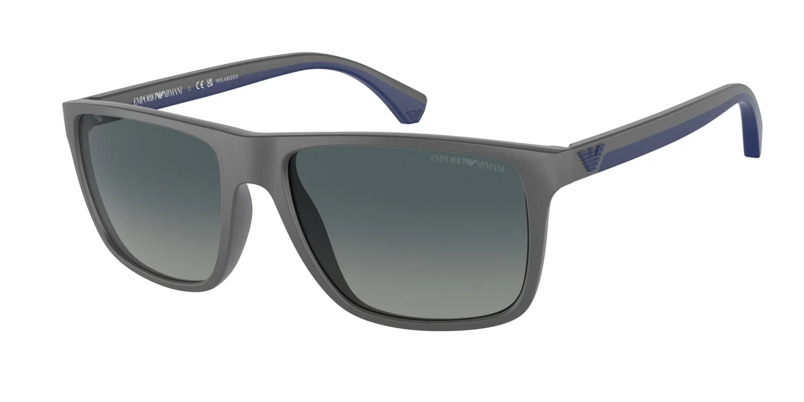 Emporio Armani 4033 Sunglasses - view 89